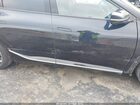 2022 Kia Ev6 Wind Черный vin: KNDC3DLC5N5030123