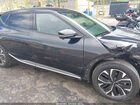 2022 Kia Ev6 Wind Черный vin: KNDC3DLC5N5030123
