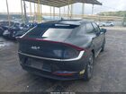 2022 Kia Ev6 Wind Черный vin: KNDC3DLC5N5030123