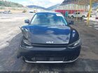 2022 Kia Ev6 Wind Черный vin: KNDC3DLC5N5030123