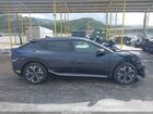 2022 Kia Ev6 Wind Черный vin: KNDC3DLC5N5030123