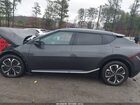2022 Kia Ev6 Wind Gray vin: KNDC3DLC5N5060139