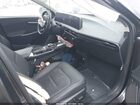 2022 Kia Ev6 Wind Gray vin: KNDC3DLC5N5060139