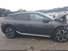 2022 Kia Ev6 Wind Gray vin: KNDC3DLC5N5060139
