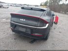 2022 Kia Ev6 Wind Gray vin: KNDC3DLC5N5060139