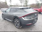 2022 Kia Ev6 Wind Gray vin: KNDC3DLC5N5060139