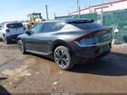 2022 Kia Ev6 Wind Black vin: KNDC3DLC5N5088748