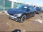 2022 Kia Ev6 Wind Black vin: KNDC3DLC5N5088748