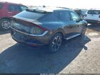 2022 Kia Ev6 Wind Black vin: KNDC3DLC5N5088748
