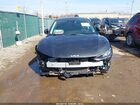 2022 Kia Ev6 Wind Black vin: KNDC3DLC5N5088748
