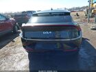 2022 Kia Ev6 Wind Black vin: KNDC3DLC5N5088748