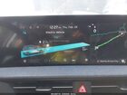 2022 Kia Ev6 Wind Black vin: KNDC3DLC5N5088748