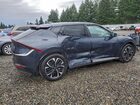 2022 Kia Ev6 Light Серый vin: KNDC3DLC6N5045200
