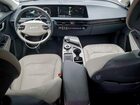 2022 Kia Ev6 Light Серый vin: KNDC3DLC6N5045200