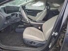 2022 Kia Ev6 Light Серый vin: KNDC3DLC6N5045200