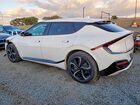2022 Kia Ev6 Gt Line Белый vin: KNDC4DLC3N5043384