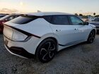2022 Kia Ev6 Gt Line Белый vin: KNDC4DLC3N5043384