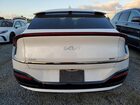 2022 Kia Ev6 Gt Line Белый vin: KNDC4DLC3N5043384