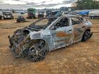 2024 Kia Ev6 Gt Line Burn vin: KNDC4DLC5R5179988