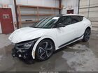2024 Kia Ev6 Gt-line Белый vin: KNDC4DLC7R5203014