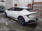 2024 Kia Ev6 Gt-line Белый vin: KNDC4DLC7R5203014