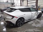 2024 Kia Ev6 Gt-line Белый vin: KNDC4DLC7R5203014