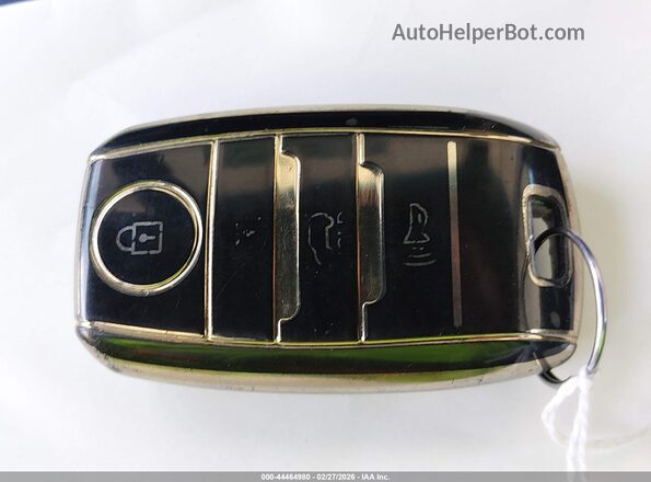 KNDCB3LC0K5322125 2019 KIA NIRO Синий Вид панели приборов