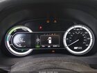 2019 Kia Niro Lx Синий vin: KNDCB3LC0K5322125