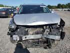 2019 Kia Niro Fe Silver vin: KNDCB3LC0K5326790