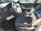 2019 Kia Niro Fe Silver vin: KNDCB3LC0K5326790