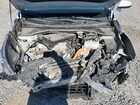 2019 Kia Niro Fe Silver vin: KNDCB3LC0K5326790