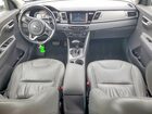2017 Kia Niro Fe Белый vin: KNDCB3LC1H5085055