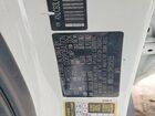 2017 Kia Niro Fe Белый vin: KNDCB3LC1H5085055