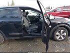 2017 Kia Niro Lx Черный vin: KNDCB3LC2H5073979