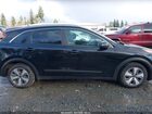 2017 Kia Niro Lx Черный vin: KNDCB3LC2H5073979