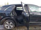 2017 Kia Niro Lx Черный vin: KNDCB3LC2H5073979