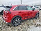 2019 Kia Niro Fe Red vin: KNDCB3LC2K5305245