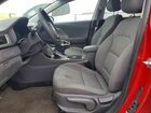 2019 Kia Niro Fe Red vin: KNDCB3LC2K5305245