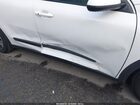 2019 Kia Niro Lx Белый vin: KNDCB3LC3K5246125