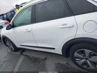 2019 Kia Niro Lx Белый vin: KNDCB3LC3K5246125