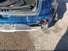 2021 Kia Niro Lxs Blue vin: KNDCB3LC3M5475732