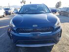 2021 Kia Niro Lx Teal vin: KNDCB3LC3M5487363