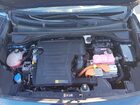 2021 Kia Niro Lx Teal vin: KNDCB3LC3M5487363