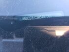 2021 Kia Niro Lx Teal vin: KNDCB3LC3M5487363