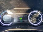 2021 Kia Niro Lx Teal vin: KNDCB3LC3M5487363