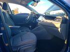 2021 Kia Niro Lx Teal vin: KNDCB3LC3M5487363