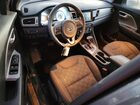 2017 Kia Niro Fe Серый vin: KNDCB3LC4H5059811