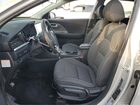 2020 Kia Niro Lx Silver vin: KNDCB3LC4L5400844