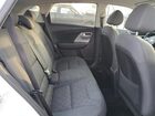2020 Kia Niro Lx Silver vin: KNDCB3LC4L5400844