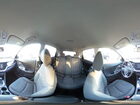 2020 Kia Niro Lx Silver vin: KNDCB3LC4L5400844